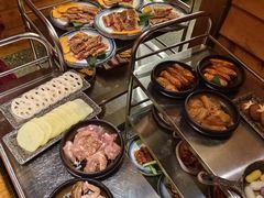 -竹涟烧肉(欢肆店•原星悦荟店)
