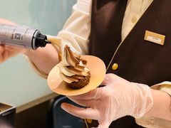 -GODIVA(月星环球港店)