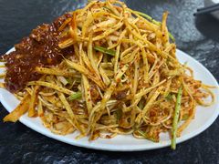-韩麦大冷面(乔松路直营店)