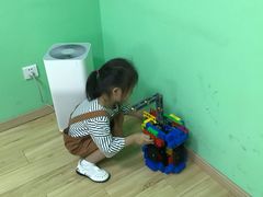 -贝乐乐高机器人教育(南环汇邻广场校区)