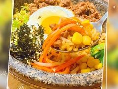 -恩你小木屋·烤肉韩式料理(嘉兴秀洲店)