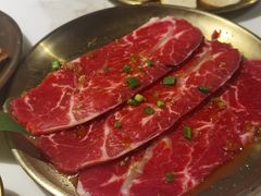 -炙城·韩式烤肉(南京东路店)
