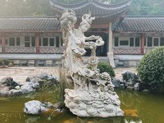 -采石矶景区