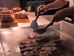 -吉布鲁牛排海鲜自助(龙湖北城天街购物广场店)