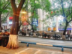 -陈陈火锅(较场口店)