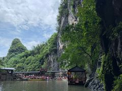 -英西峰林·洞天仙境