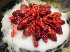 -老谭虾王蟹皇·龙虾·烧烤(蝴蝶湾店)
