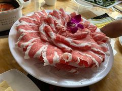-清真军邺·金富苑肥牛(石坡街旗舰店)