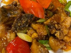 -董府·古宅餐厅