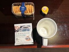 -杭州龙禧福朋喜来登酒店