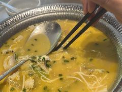 -李氏传家菜(兴城路店)