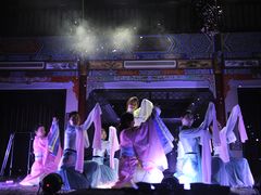 -常德桃花源景区
