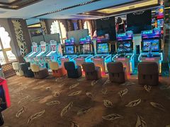 -北丽宫水疗会(宝利来国际大酒店店)