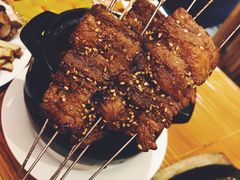 -品串副食烤坊