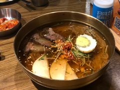 -·缸桶屋·韩式牛肋条自助烤肉(西湖D11店)