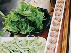 -土连锅·现熬养生汤锅(梁家巷店)