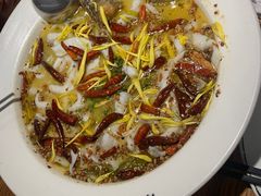 -太二酸菜鱼(深圳布吉万象汇店)