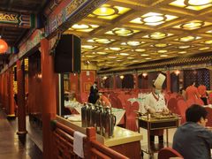 -全聚德(长江路店)