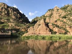 -敕勒川草原文化旅游区