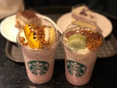 -星巴克臻选(思南公馆店)