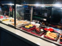 -墨客咖啡(新街口店)