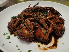 -小龙酒家(桂平路店)