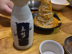 -大阪烧肉BAKA一代(十亩地店)