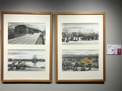 -【朵云轩艺术中心】博洛尼亚插画展·中国巡展·上海站