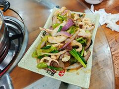 -力哥地道海南菜·联谊文昌鸡老店