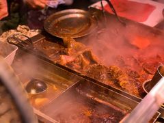 -明记牛杂(新马路分店)