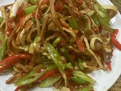 -文杰餐馆(南洪时尚风情街店)
