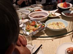 -上海虹桥宾馆味翠餐厅