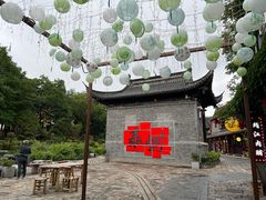 -凤城河风景区