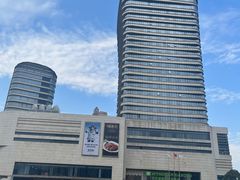 -无锡百乐温德姆花园酒店·自助餐厅