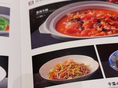 -大鸭梨烤鸭(天通西苑三区店)