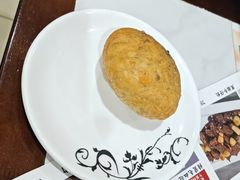 -京天红酒家(虎坊路店)