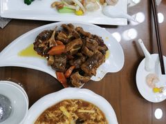 -白魁老号饭庄(交道口店)