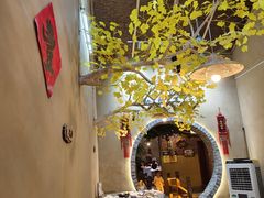 -米庄·原味私房菜(骏壹万邦店)