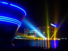 -上海海事大学(临港校区)