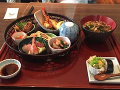 -东京和食 Sun with AQUA