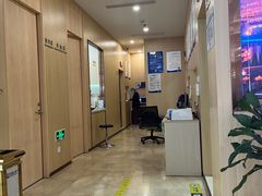 -合肥美奥口腔·种植矫正中心(政务院)