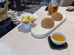 -粤域茶餐厅