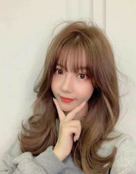 -3AM HAIR SALON染发接发