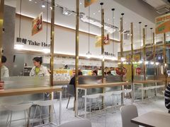 -池奈·咖喱蛋包饭(熙地港店)