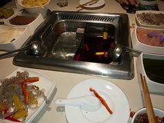 -海底捞火锅(万丰桥店)
