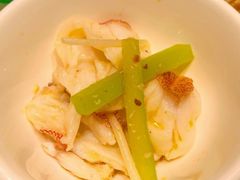 沸腾东星斑-宴周康·精致江浙菜(周浦店)