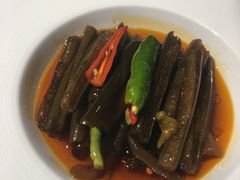 -小河盐帮·私家菜·烤鸭(三元桥·霄云路店)