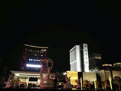 -林记潮牛·牛肉火锅(上马墩店)