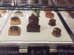 -V咖啡(兰州盛达希尔顿酒店)