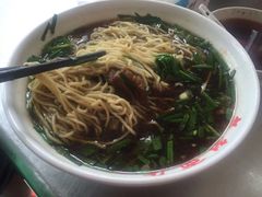 -老赵面店(大西路店)